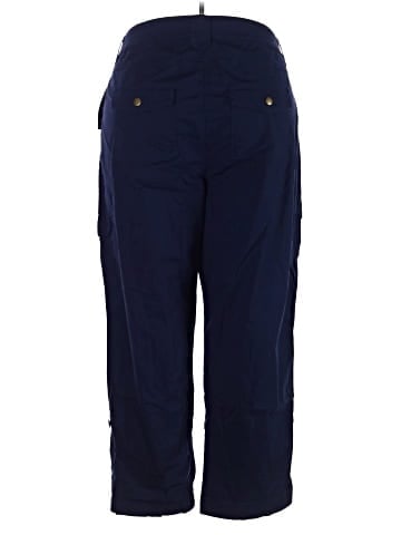 Denim 24/7 Casual Pants (view 2)
