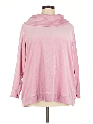 D&Co. Pullover Sweater (view 1)
