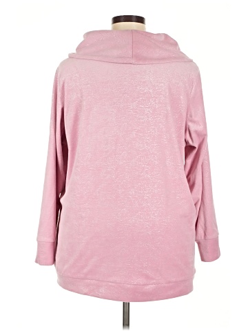 D&Co. Pullover Sweater (view 2)