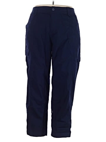 Denim 24/7 Casual Pants (view 1)