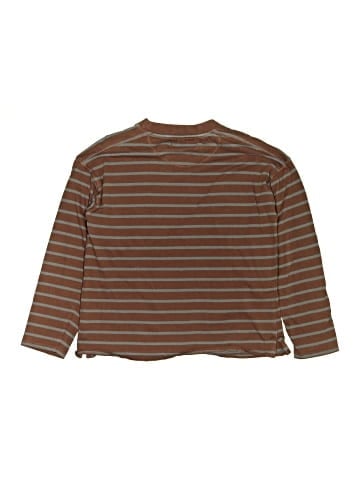 Zara Long Sleeve T-Shirt (view 2)