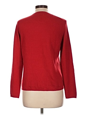 Charter Club Cashmere Pullover Sweater (view 2)