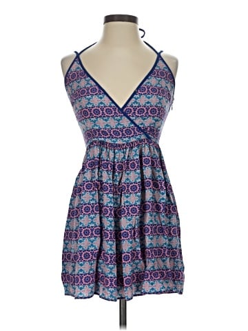 Forever 21 Casual Dress (view 1)