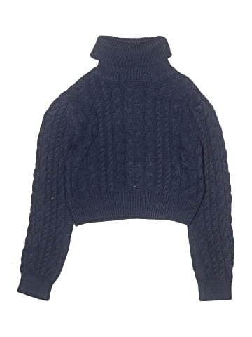 Tahari Turtleneck Sweater (view 1)