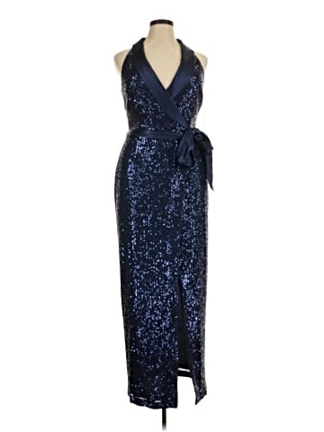 Eliza J Cocktail Dress (view 1)