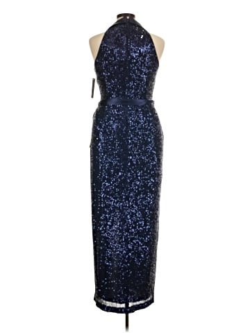 Eliza J Cocktail Dress (view 2)