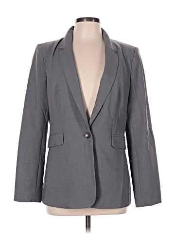 DKNY Blazer (view 1)