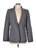 DKNY Gray Blazer Size 10 - photo 1
