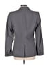 DKNY Gray Blazer Size 10 - photo 2