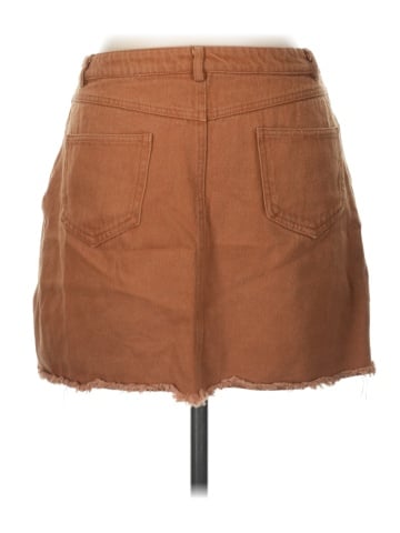 She + Sky Casual Skirt (view 2)
