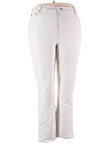 Abercrombie & Fitch Casual Pants (view 1)