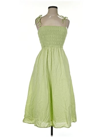 Forever 21 Casual Dress (view 1)