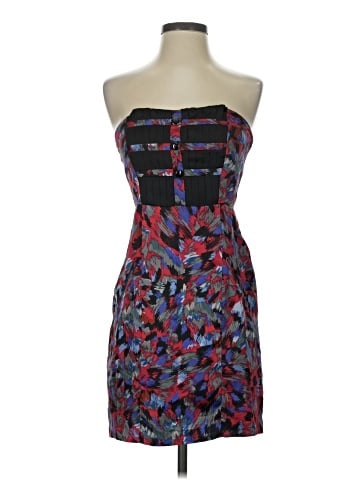 BCBGeneration Cocktail Dress (view 1)