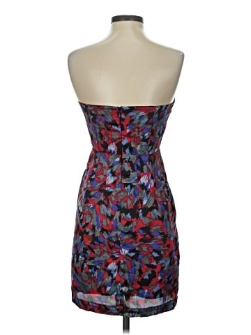 BCBGeneration Cocktail Dress (view 2)
