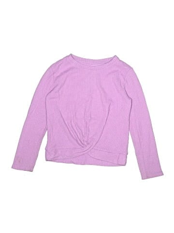 Jumping Beans Long Sleeve Top (view 1)