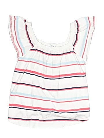 Splendid Sleeveless T-Shirt (view 1)