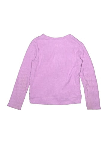 Jumping Beans Long Sleeve Top (view 2)
