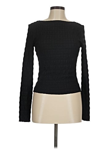 Elodie Long Sleeve Top (view 1)