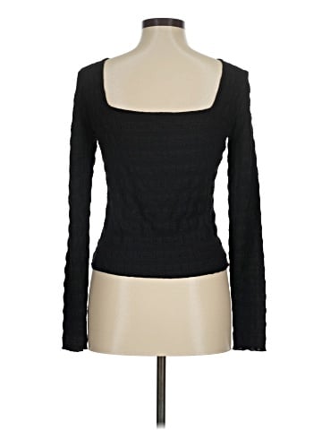 Elodie Long Sleeve Top (view 2)