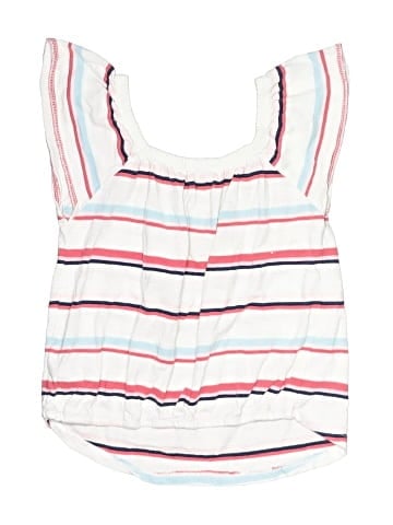 Splendid Sleeveless T-Shirt (view 2)