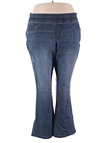 Democracy Jeans (view 1)
