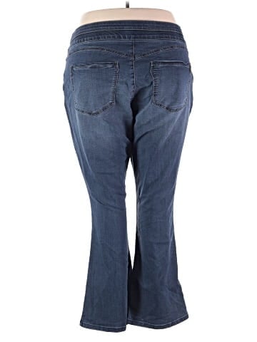 Democracy Jeans (view 2)