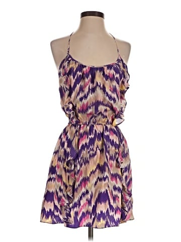 Parker Casual Dress (view 1)