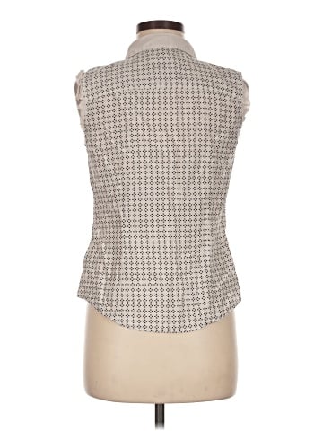 Brooks Brothers Sleeveless Blouse (view 2)