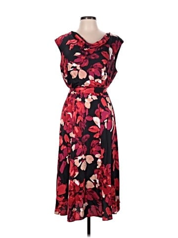 Kasper Casual Dress (view 1)