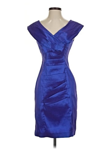 Calvin Klein Cocktail Dress (view 1)