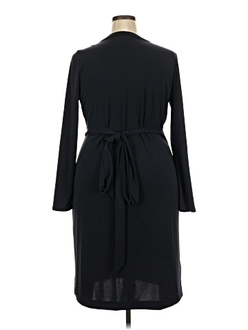 Ann Taylor Kimono (view 2)