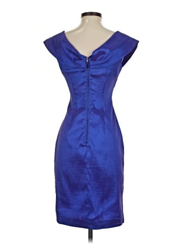 Calvin Klein Cocktail Dress (view 2)