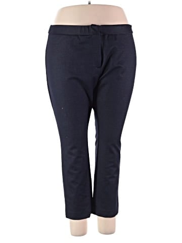 Amanda + Chelsea Casual Pants (view 1)