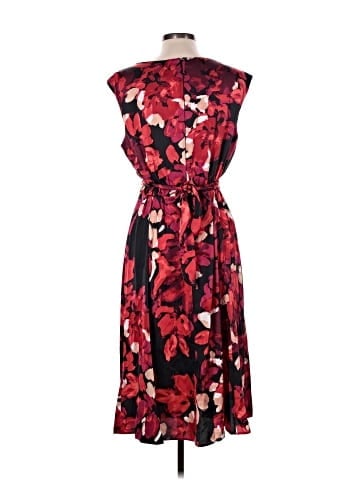 Kasper Casual Dress (view 2)