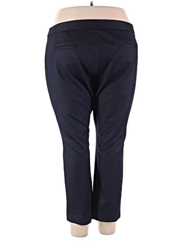 Amanda + Chelsea Casual Pants (view 2)