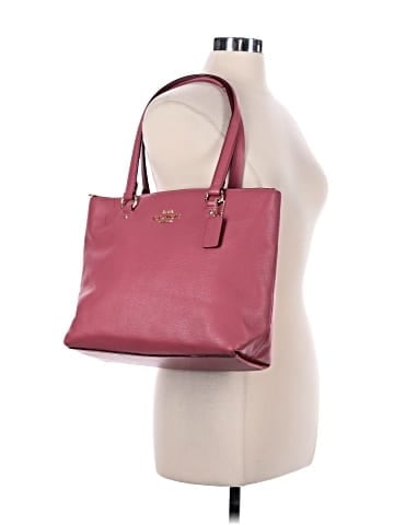 Coach Factory Tote (view 2)