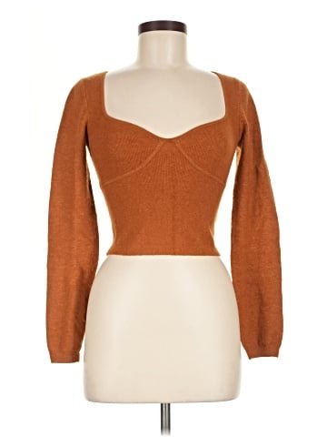 Wilfred Cardigan (view 1)