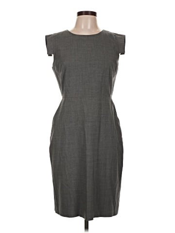 J.Crew Casual Dress (view 1)