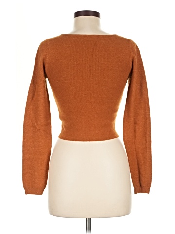 Wilfred Cardigan (view 2)