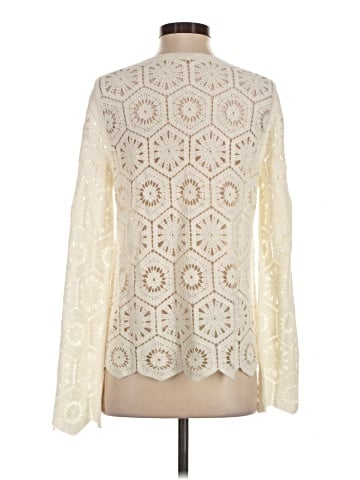 Maurices Long Sleeve Blouse (view 2)