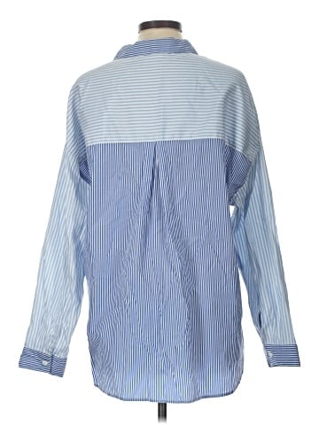 French Connection Long Sleeve Blouse (view 2)