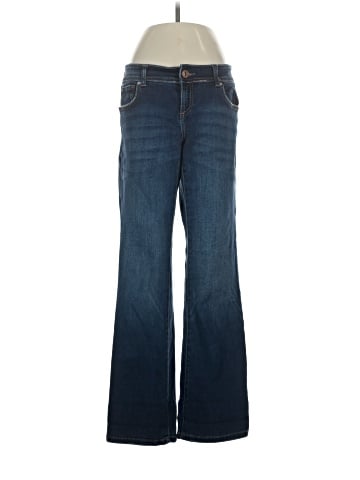 Inc Denim Jeans (view 1)