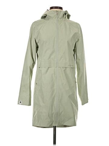 Kari Traa Raincoat (view 1)
