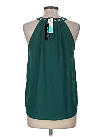 Papermoon Sleeveless Blouse (view 2)