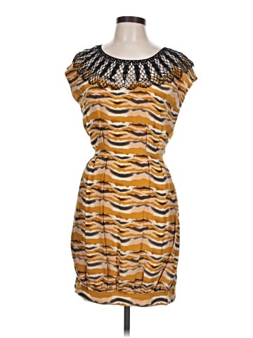 Miguelina Cocktail Dress (view 1)