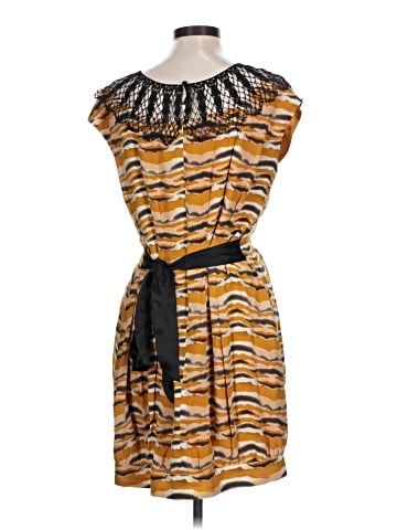 Miguelina Cocktail Dress (view 2)