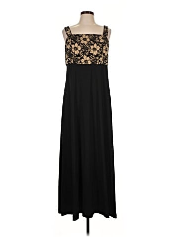 R&M Richards Cocktail Dress (view 1)
