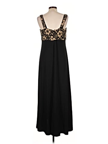 R&M Richards Cocktail Dress (view 2)