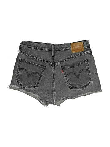 Levi's Denim Shorts (view 2)