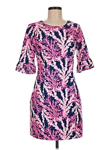 Lilly Pulitzer Casual Dress (view 1)